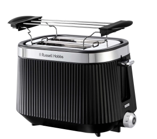 Russell Hobbs 26760-56 Ruszt do bułek Rozmrażanie 980W