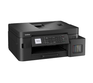 Brother MFC-T930DW WiFi Czarny - Kup na Raty - RRSO 0%