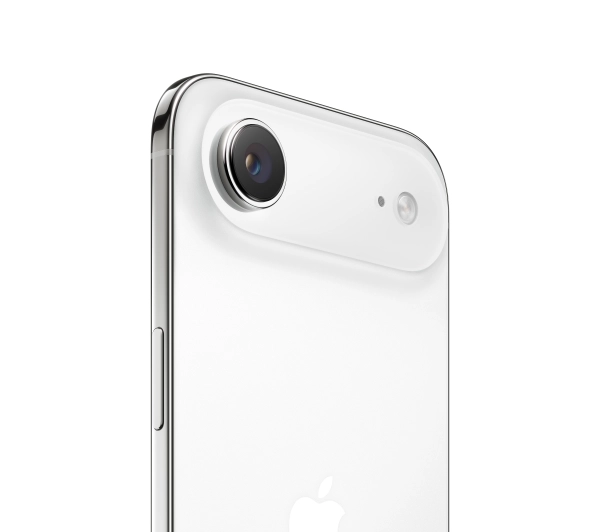 Apple iPhone Air 1TB Funkcje AI 6,5" 120Hz 48Mpix Biały Obłok - ⚡ EURO HIT CENOWY! ⚡ - Kup na Raty - RRSO 0%