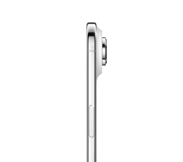 Apple iPhone Air 1TB Funkcje AI 6,5" 120Hz 48Mpix Biały Obłok - ⚡ EURO HIT CENOWY! ⚡ - Kup na Raty - RRSO 0%