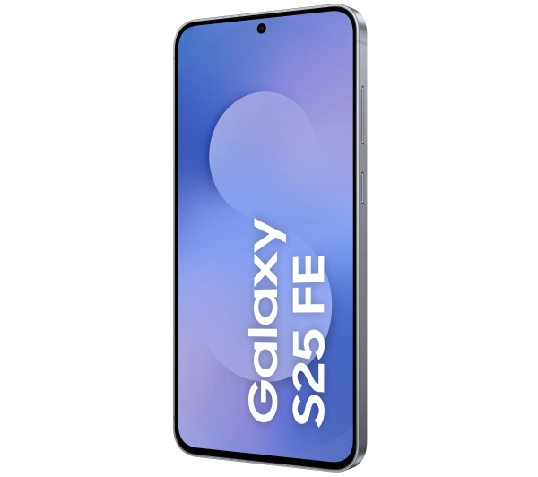 Samsung Galaxy S25 FE 8/512GB Funkcje AI 6,7" 120Hz 50Mpix Granatowy SM-S731 - Kup na Raty - RRSO 0%