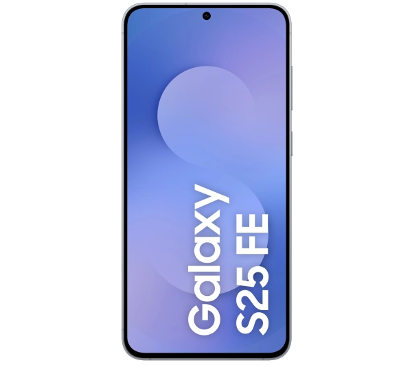 Samsung Galaxy S25 FE 8/512GB Funkcje AI 6,7" 120Hz 50Mpix Granatowy SM-S731 - Kup na Raty - RRSO 0%