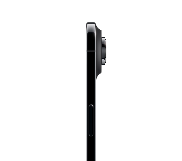 Apple iPhone Air 256GB Funkcje AI 6,5" 120Hz 48Mpix Gwiezdna Czerń - ⚡ EURO HIT CENOWY! ⚡ - Kup na Raty - RRSO 0%
