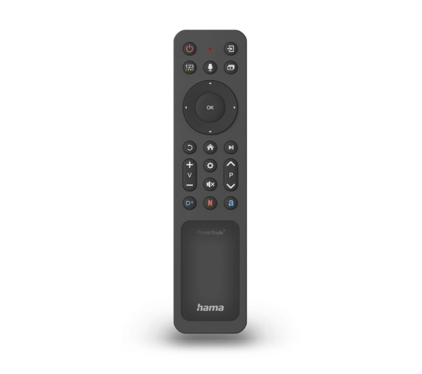 Hama Bluethooth Solar do TV Samsung