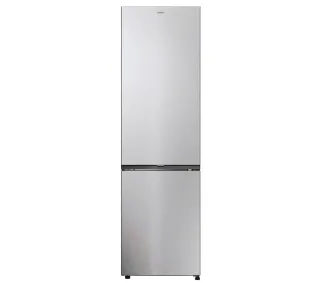 Candy ECN2CQTEX206 Fresco No Frost 205cm Inox - Kup na Raty - RRSO 0%