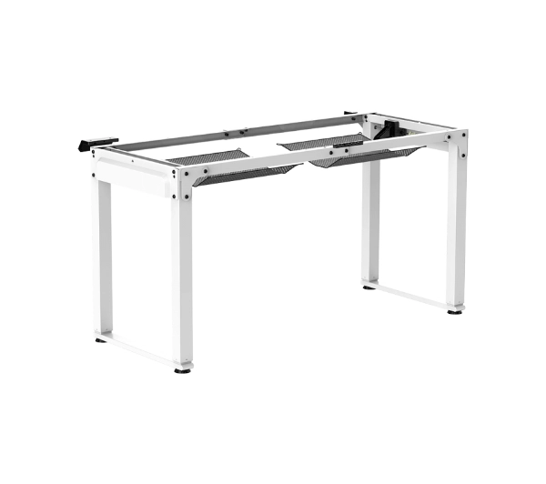 Ultradesk UPLIFT Elektrycznie regulowana rama biurka Biały - Kup na Raty - RRSO 0%