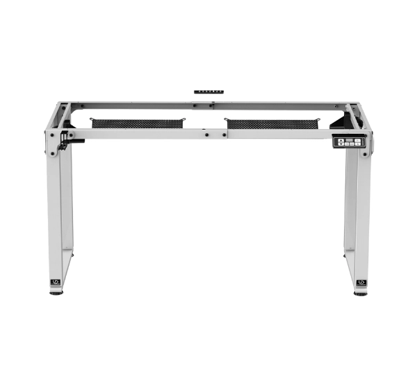 Ultradesk UPLIFT Elektrycznie regulowana rama biurka Biały - Kup na Raty - RRSO 0%