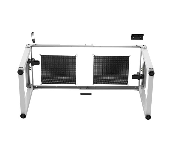 Ultradesk UPLIFT Elektrycznie regulowana rama biurka Biały - Kup na Raty - RRSO 0%