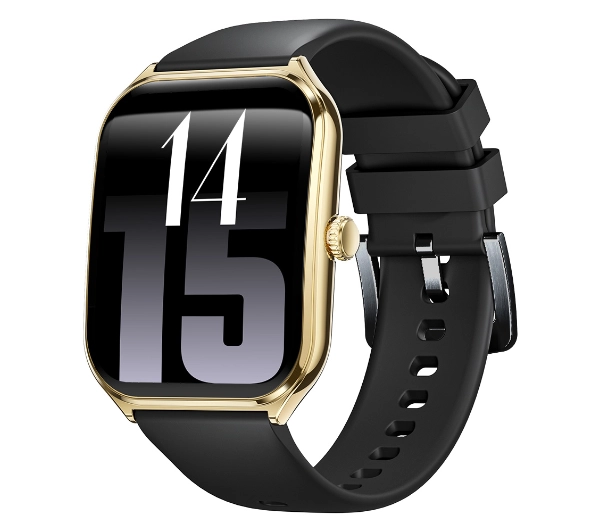 Smartwatch MAXCOM FW74 Aurum Slim Złoty