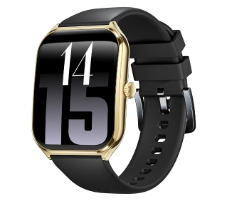 Maxcom FW74 Aurum Slim Złoty