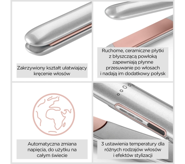 BaByliss ST260E