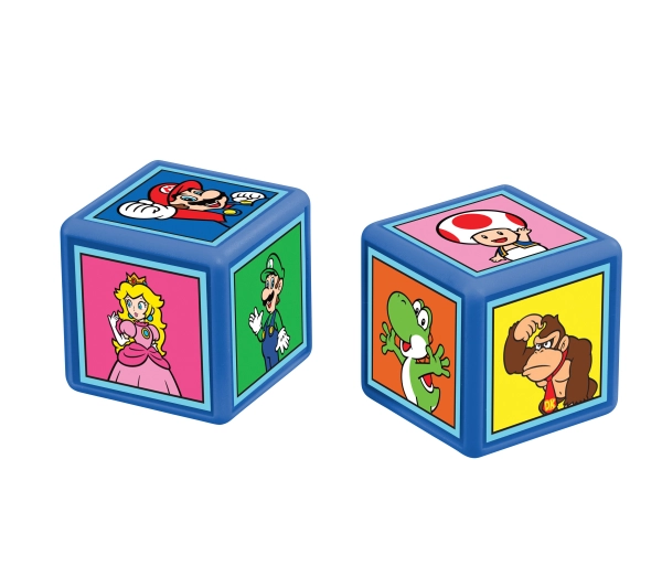 Top Trumps Match Super Mario