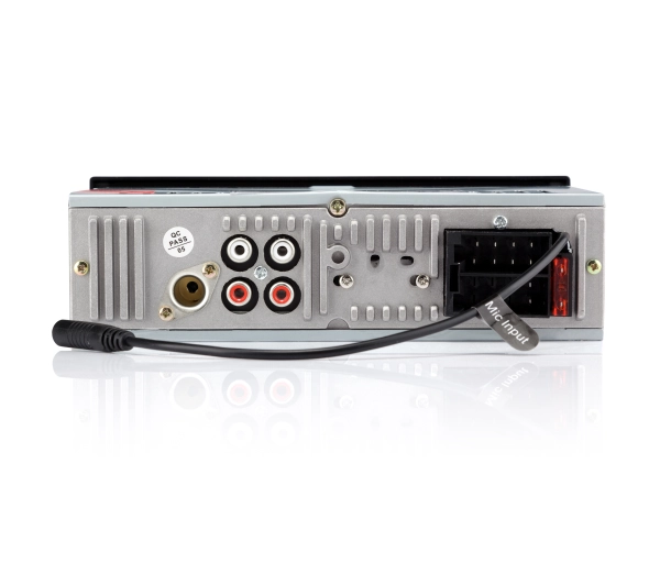 Vordon HT179Z z USB/SD 4x60W Bluetooth