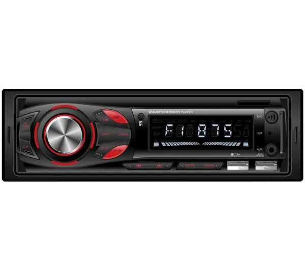 Vordon HT179Z z USB/SD 4x60W Bluetooth