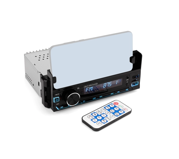 Vordon HT230 Lincoln z USB/SD 4x60W Bluetooth