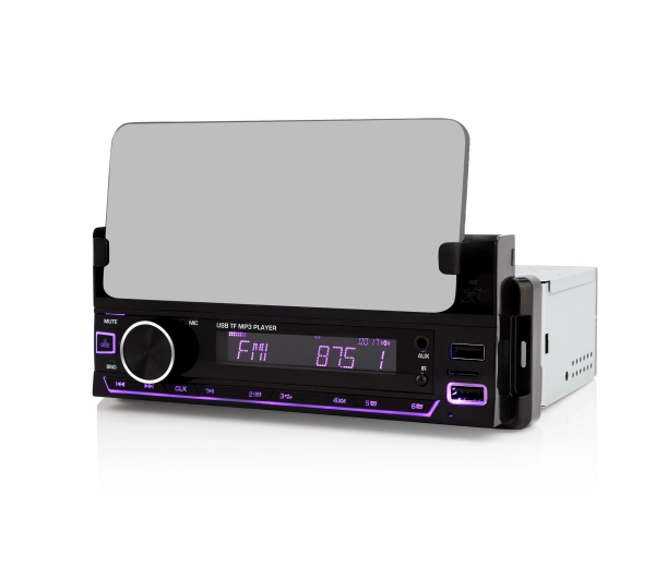 Vordon HT230 Lincoln z USB/SD 4x60W Bluetooth