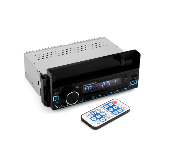 Vordon HT230 Lincoln z USB/SD 4x60W Bluetooth
