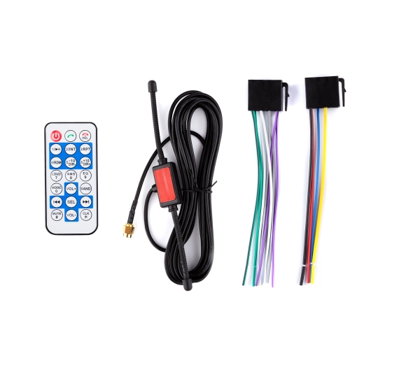 Vordon HT230 Lincoln z USB/SD 4x60W Bluetooth