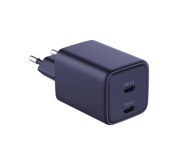 3mk Hyper Charger PD 45W QC4+ PPS 2C Super-Fast Charge 2.0