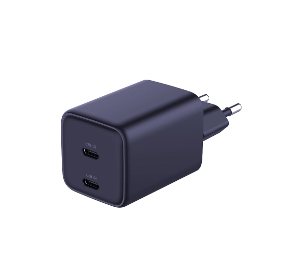 3mk Hyper Charger PD 45W QC4+ PPS 2C Super-Fast Charge 2.0