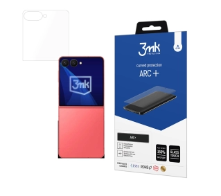 3mk ARC+ do Samsung Galaxy Z Flip 7