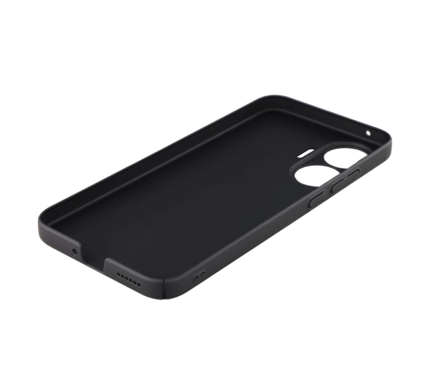 Bizon Łupka do Xiaomi POCO F7 Czarny