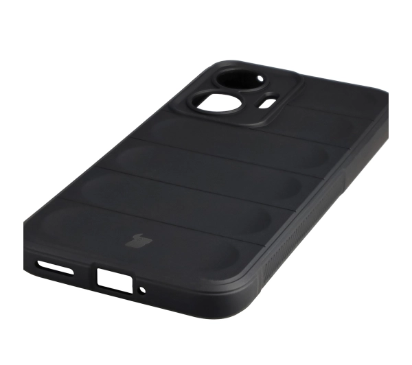 Bizon Tur do Xiaomi POCO F7 Czarny
