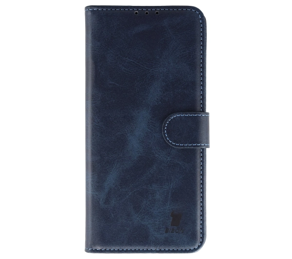 Bizon z klapką Pocket do OnePlus Nord 5 Blue Granatowy
