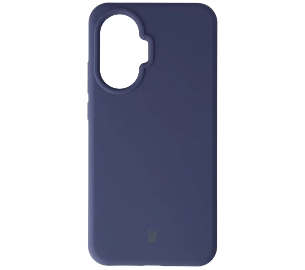 Bizon Soft do Xiaomi POCO F7 Granatowy