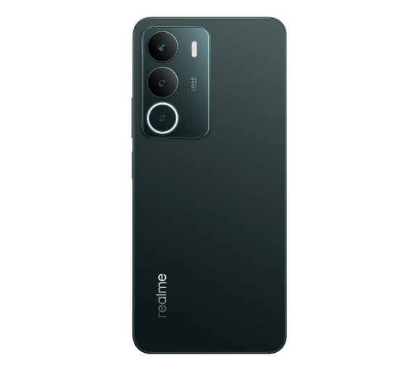realme P3 Lite 8/256GB Funkcje AI 6,67" 120Hz 50Mpix Zielony - ⚡ BESTSELLERY ⚡ - Kup na Raty - RRSO 0%