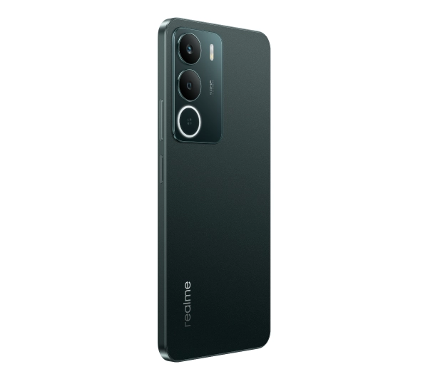 realme P3 Lite 8/256GB Funkcje AI 6,67" 120Hz 50Mpix Zielony - ⚡ BESTSELLERY ⚡ - Kup na Raty - RRSO 0%