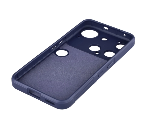 Bizon Tur do Nothing Phone 3 Dark Blue Granatowy