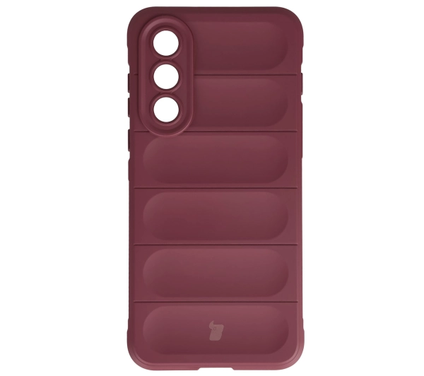 Bizon Tur do OnePlus Nord 5 Ciemnofioletowy