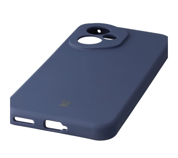 Bizon Soft do Honor 400 5G Granatowy