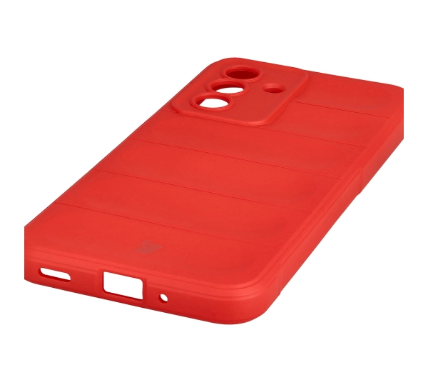 Bizon Tur do Samsung Galaxy A17 5G Red Czerwony