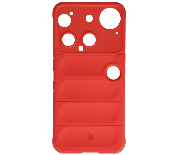Bizon Tur do Nothing Phone 3 Czerwony