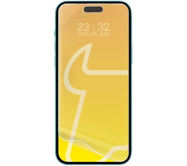 Bizon matowa Film Sun do Apple iPhone 16 Pro Max