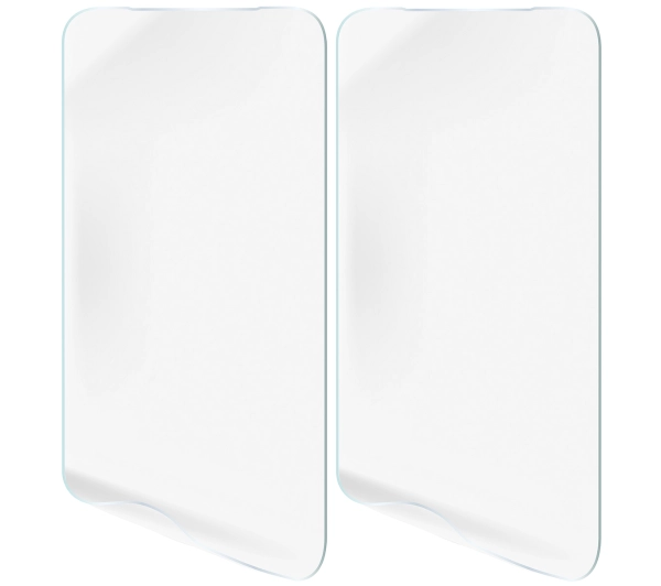 Bizon na ekran Hydrogel Front do Vivo X200 FE 2 sztuki