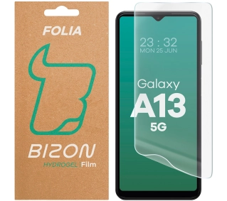 Bizon na ekran Hydrogel Front do Samsung Galaxy A13 5G 1 sztuka