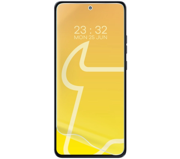 Bizon 2 x matowa Film Sun do Motorola Moto G86 5G