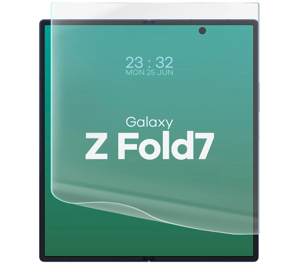Bizon na środkowy ekran Hydrogel Mid Duo do Galaxy Z Fold7 2szt