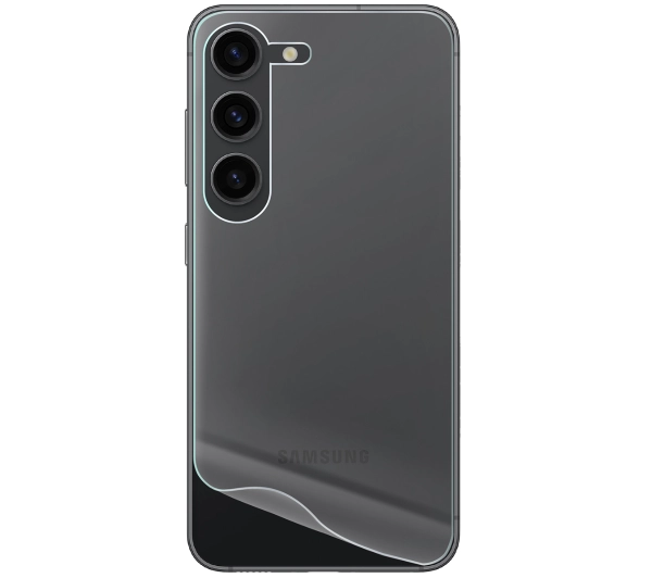 Bizon na tył Hydrogel Back do Samsung Galaxy S23 1 sztuka
