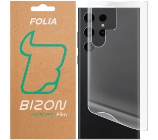 Bizon na tył Hydrogel Back do Samsung Galaxy S23 Ultra 1 sztuka