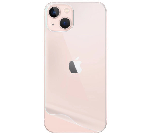 Bizon na tył Hydrogel Back do iPhone 13 1 sztuka