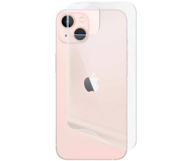 Bizon na tył Hydrogel Back do iPhone 13 1 sztuka
