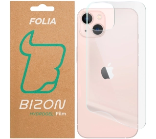 Bizon na tył Hydrogel Back do iPhone 13 1 sztuka