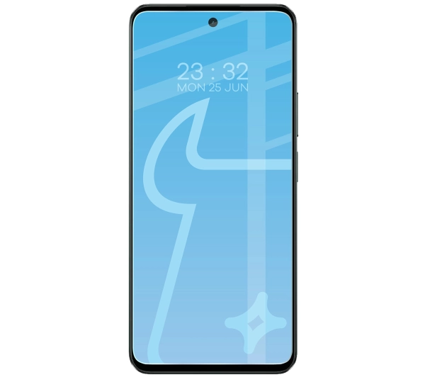 Bizon Clear 2 do Realme C71 4G