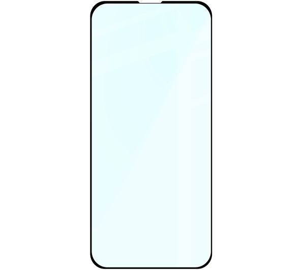 Bizon 2x szkło + szybka na aparat Edge 2 Pack do Apple iPhone 16e