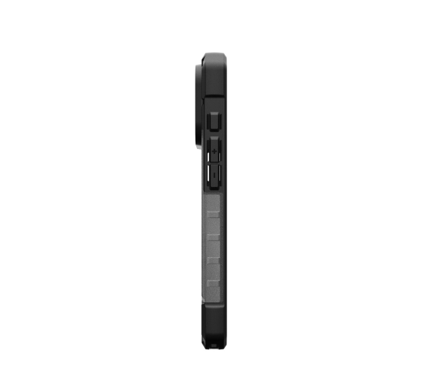 UAG Civilian LT z MagSafe do iPhone 17 Black