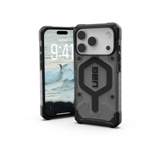 UAG Civilian LT z MagSafe do iPhone 17 Black